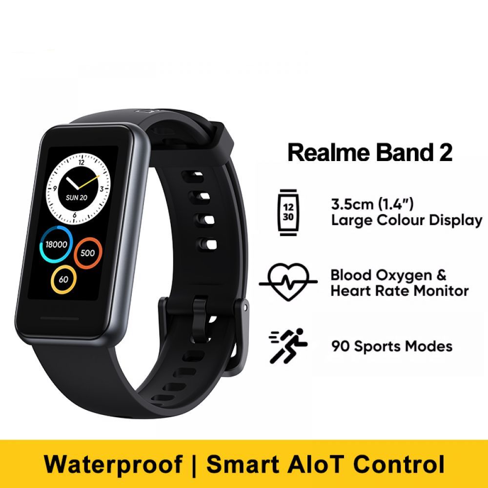 realme smart watch 6 series