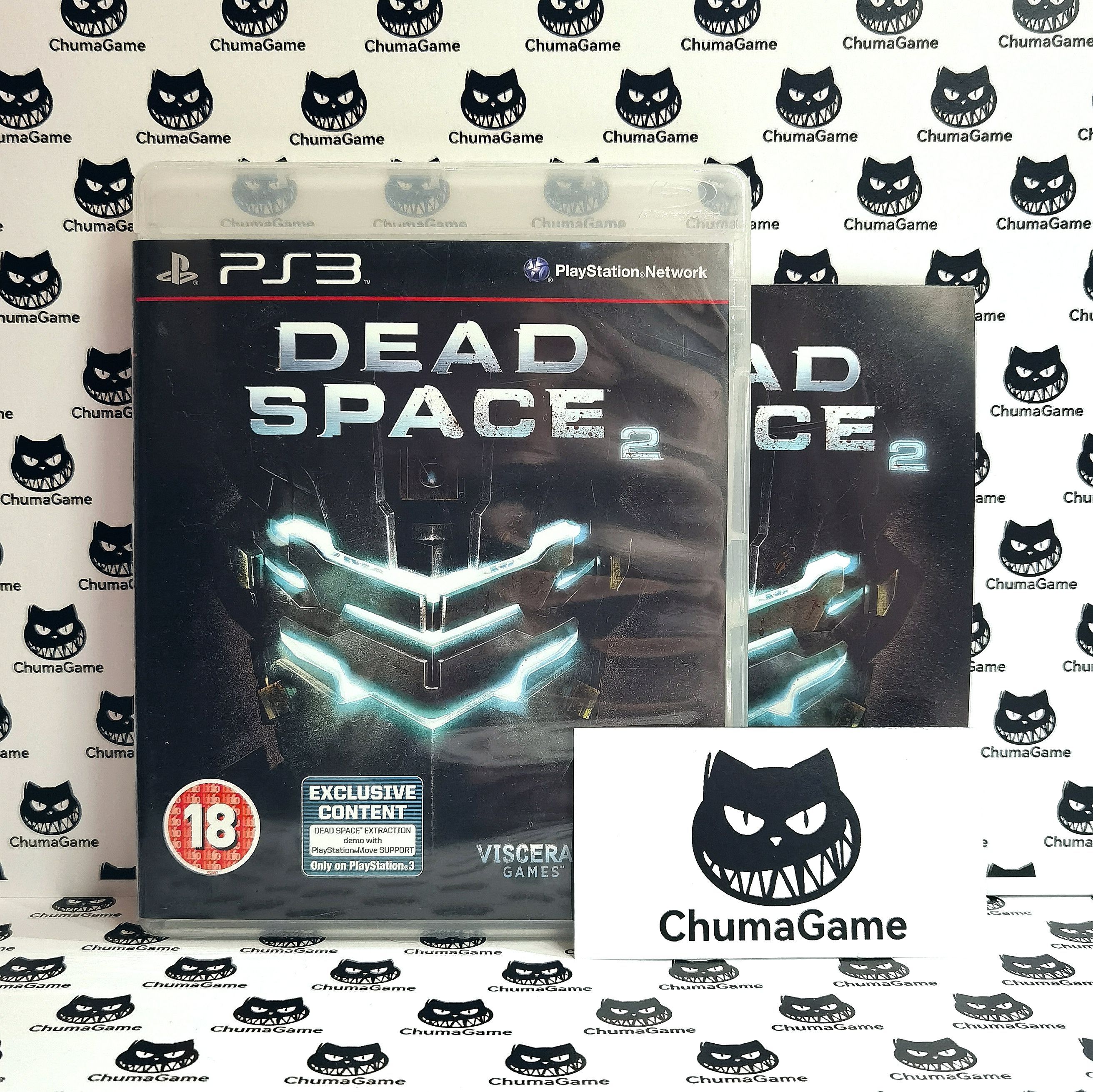 Dead Space 3 Ps3 Купить