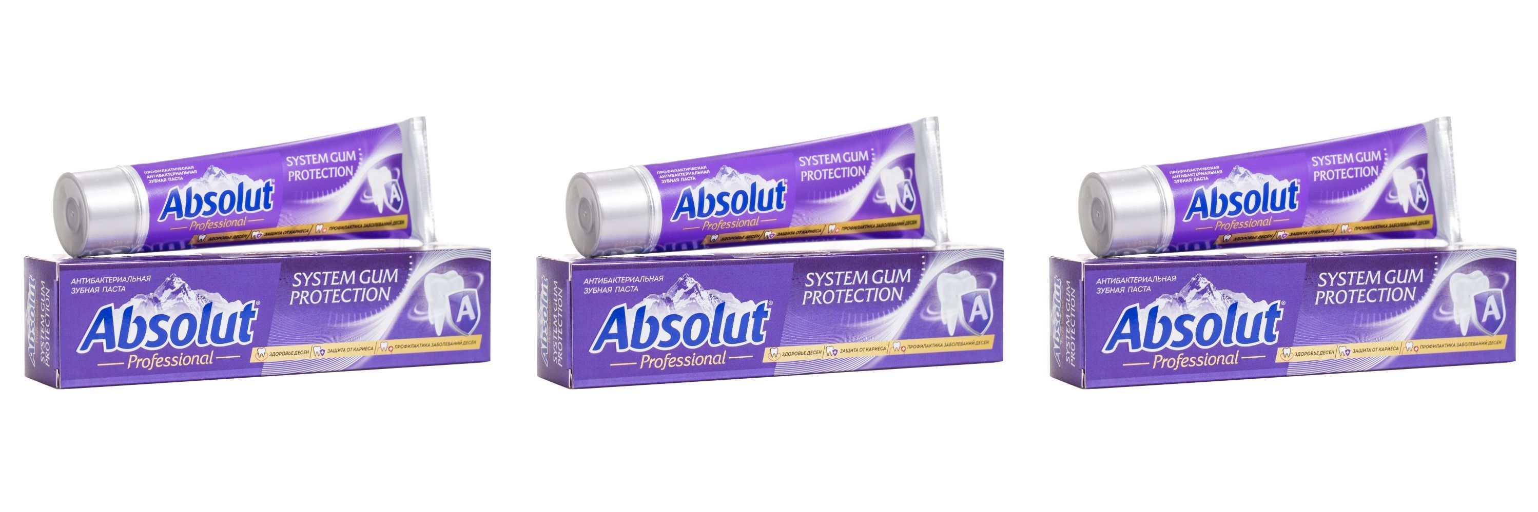 Зубная паста absolut. Зубная паста Абсолют. Зубная паста n Secret Gum Care. Dentissimo Gum Protection. Зубная паста Абсолют фото.