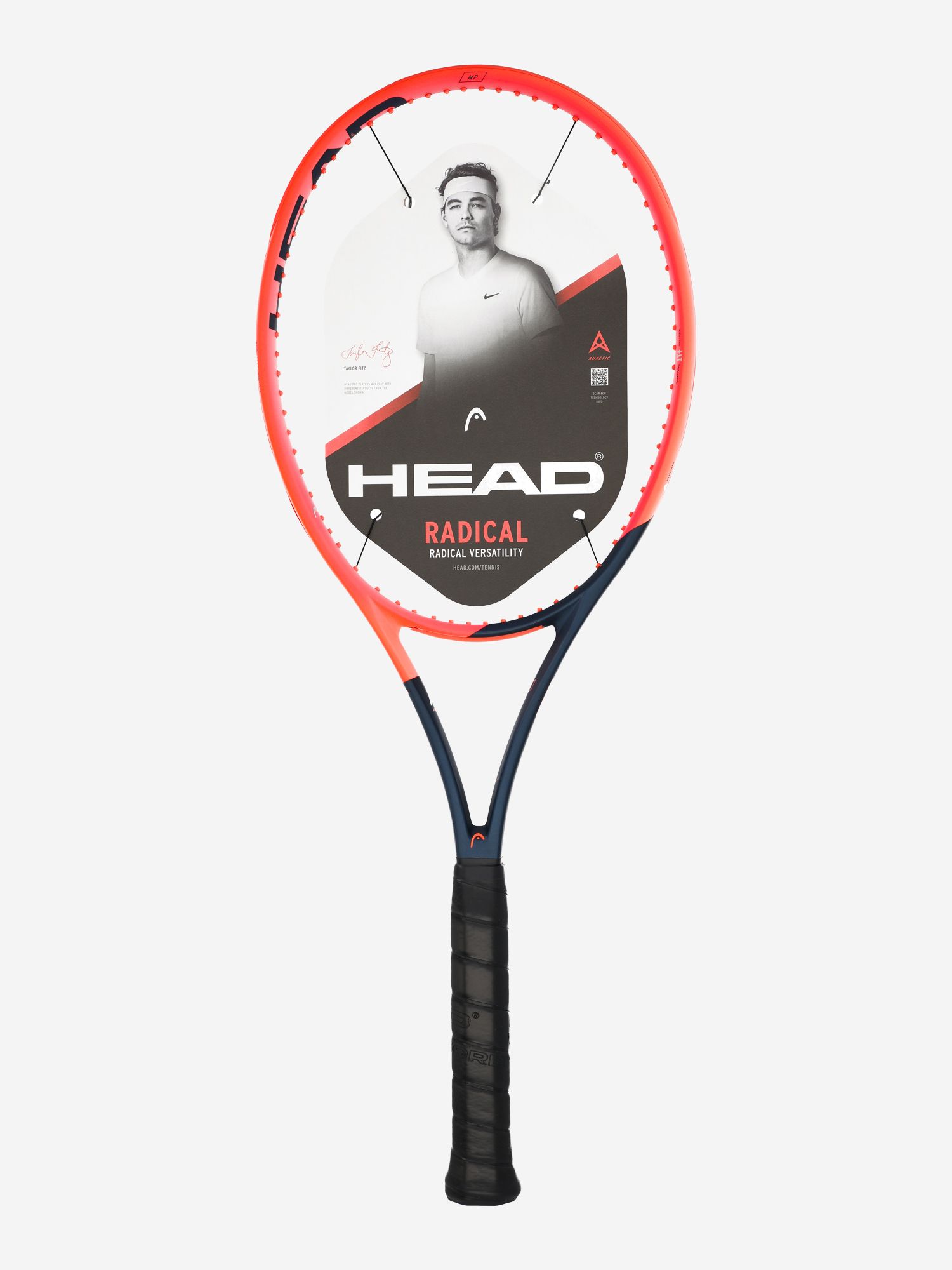 Ракетка для большого тенниса Head Radical MP 27"