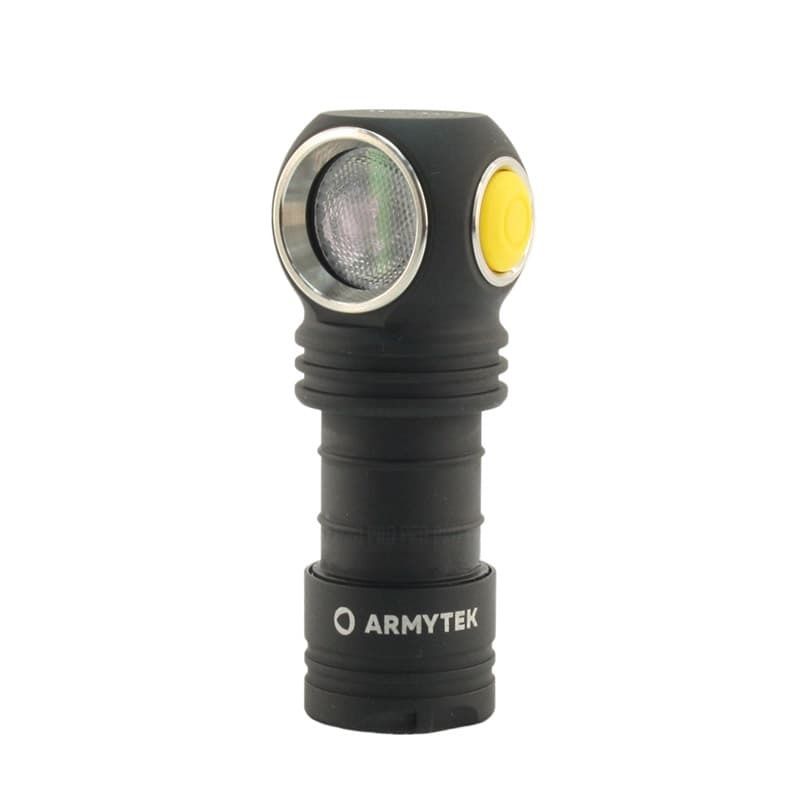 Фонарь Wizard C1, Armytek (Теплый свет)