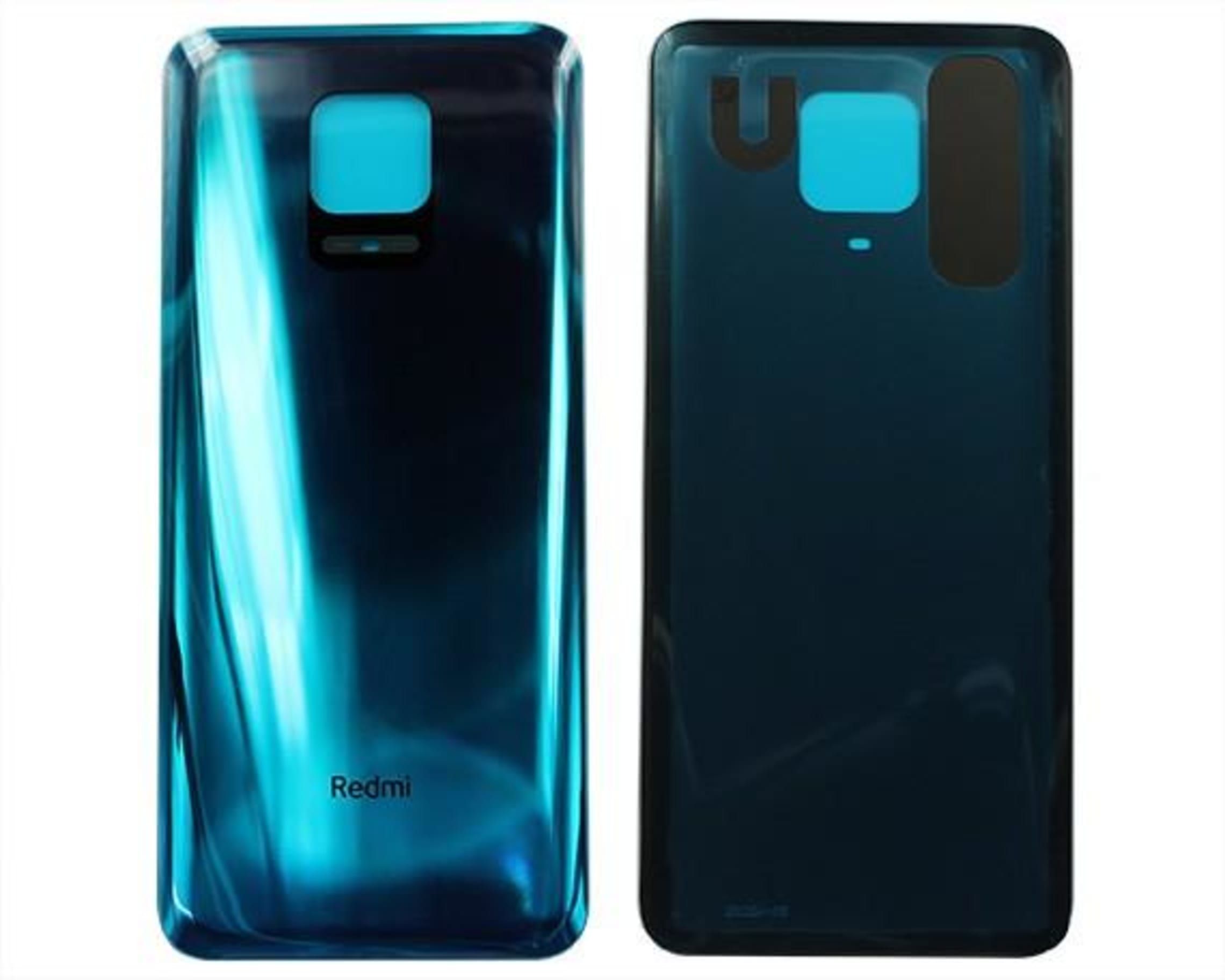 Redmi Note 11 Задняя Крышка Купить