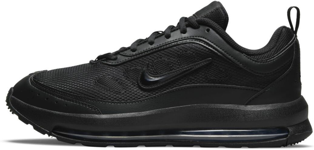 Nike air max axis all outlet black