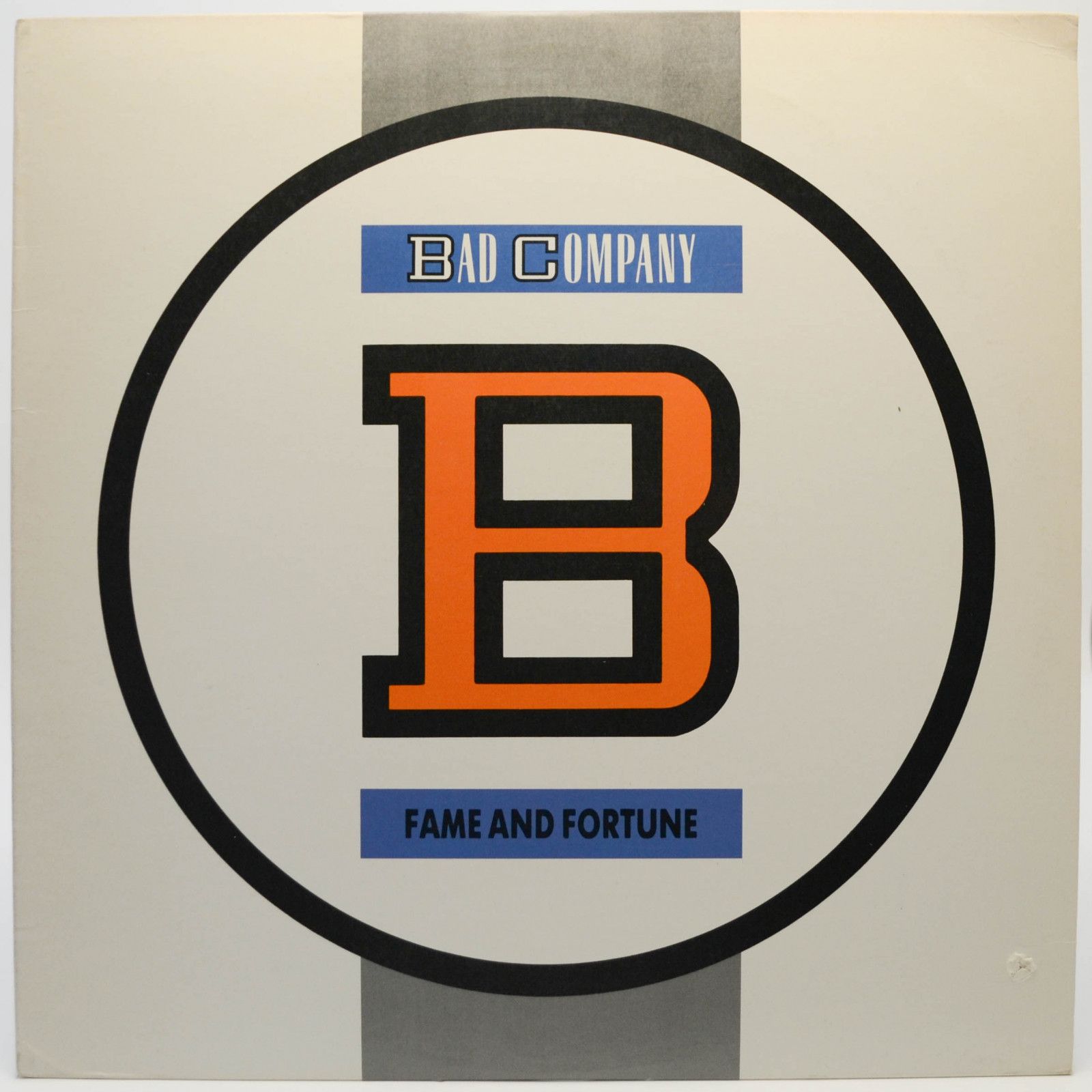 Lp компании. Bad Company Fame and Fortune 1986. Bad Company "Fame and Fortune". Фото альбома Bad Company - Fame and Fortune (1986). Bad Company - rough Diamonds