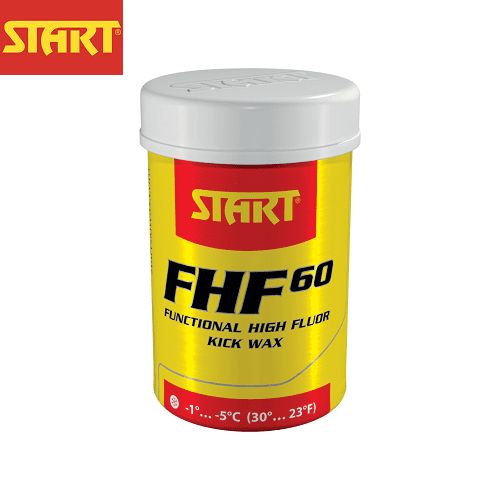 Мазь START FHF60 Red -1-5 45g