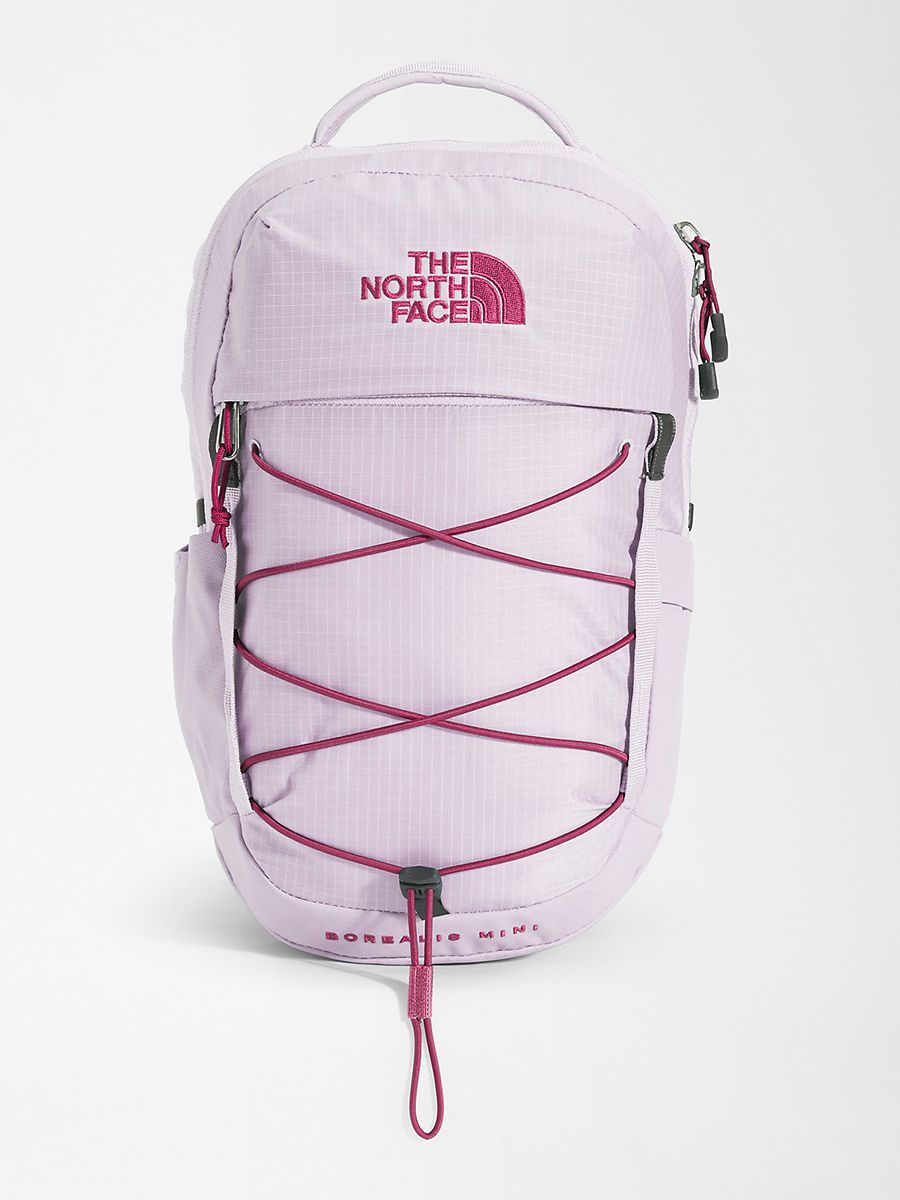 The North Face Borealis Mini Backpack OZON 973567552