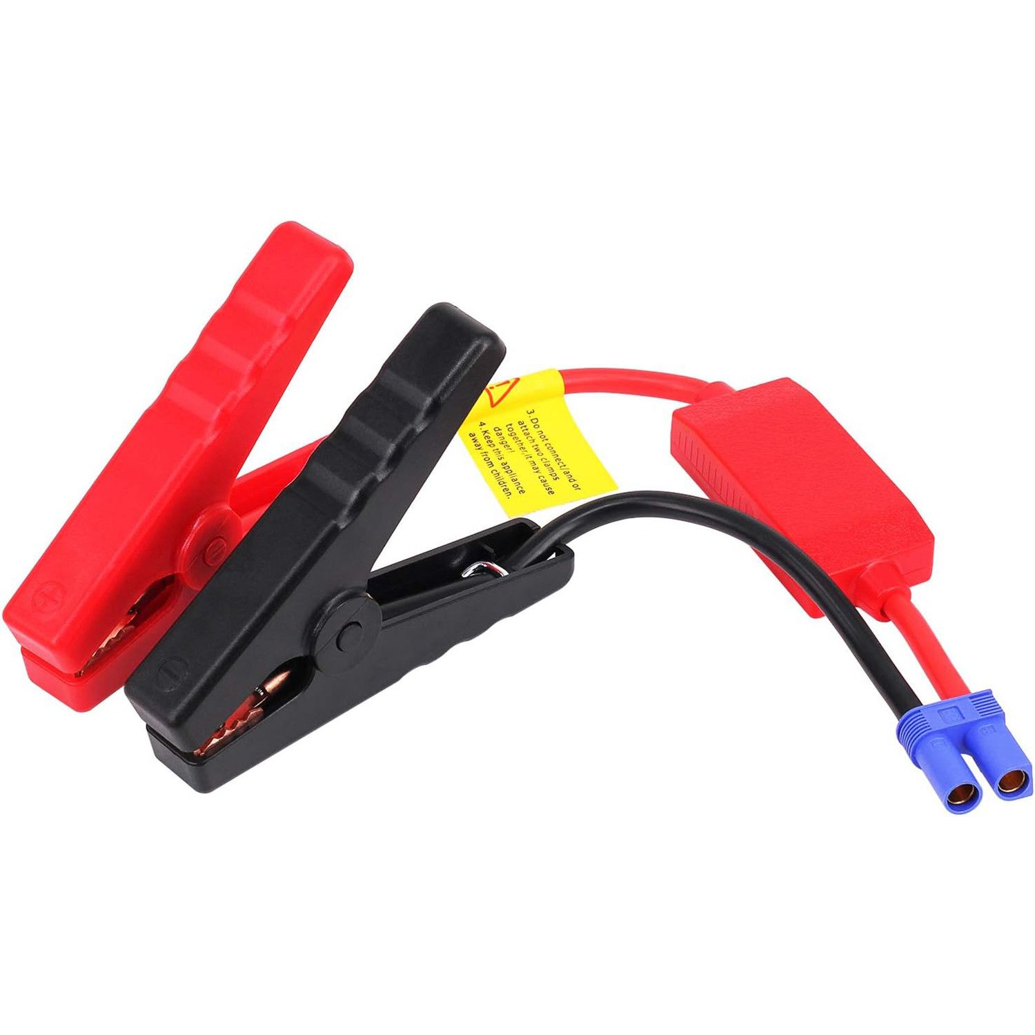 Крокодилы для прикуривания. Ec5 разъем Emergency Jumper Cable. Ec5 Connector for Jump Starter. Крокодилы к Jump Starter зажимы. Перемычка для аккумулятора ec5.