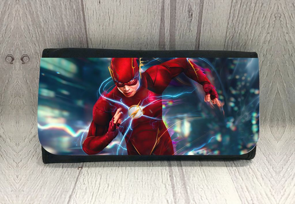Flash wallet