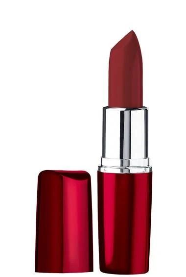 MaybellineNewYorkHydraExtremeГубнаяпомадаоттенок815Blackcherry