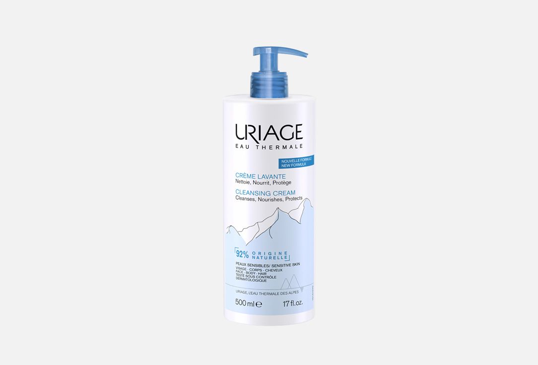 Купить Крем Uriage Eau Thermale