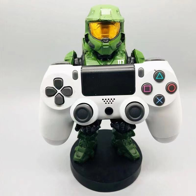 Держатель для геймпада ps4 человек паук. Подставка под геймпад ps4 фигурка веном. Фигурка держатель для геймпада. Держатель для джойстика ps5. Подставка для джостика мики маус.