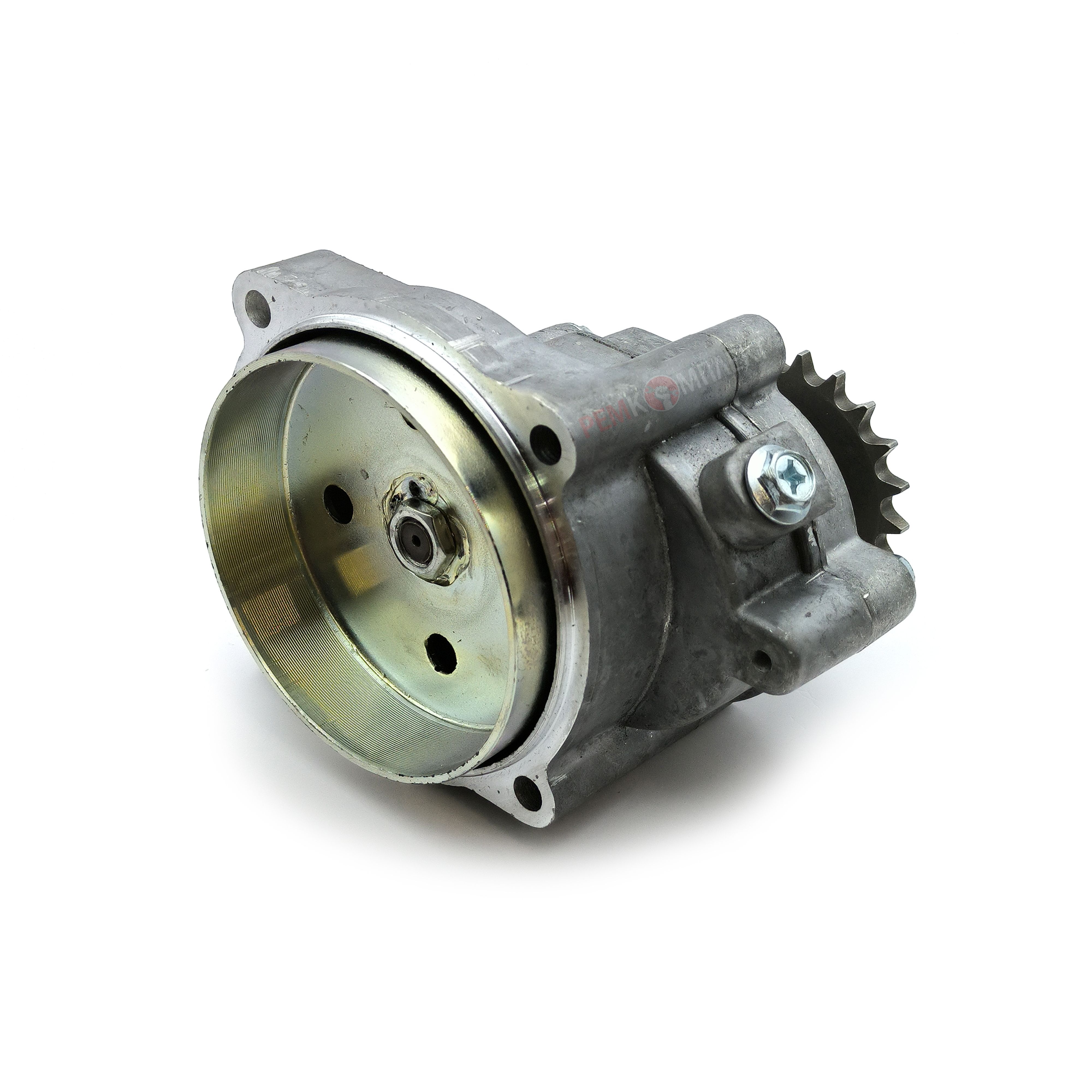 Червячный мотор-редуктор NMRV130 - 10:1 - 140.0 об/мин - 7.5 кВт