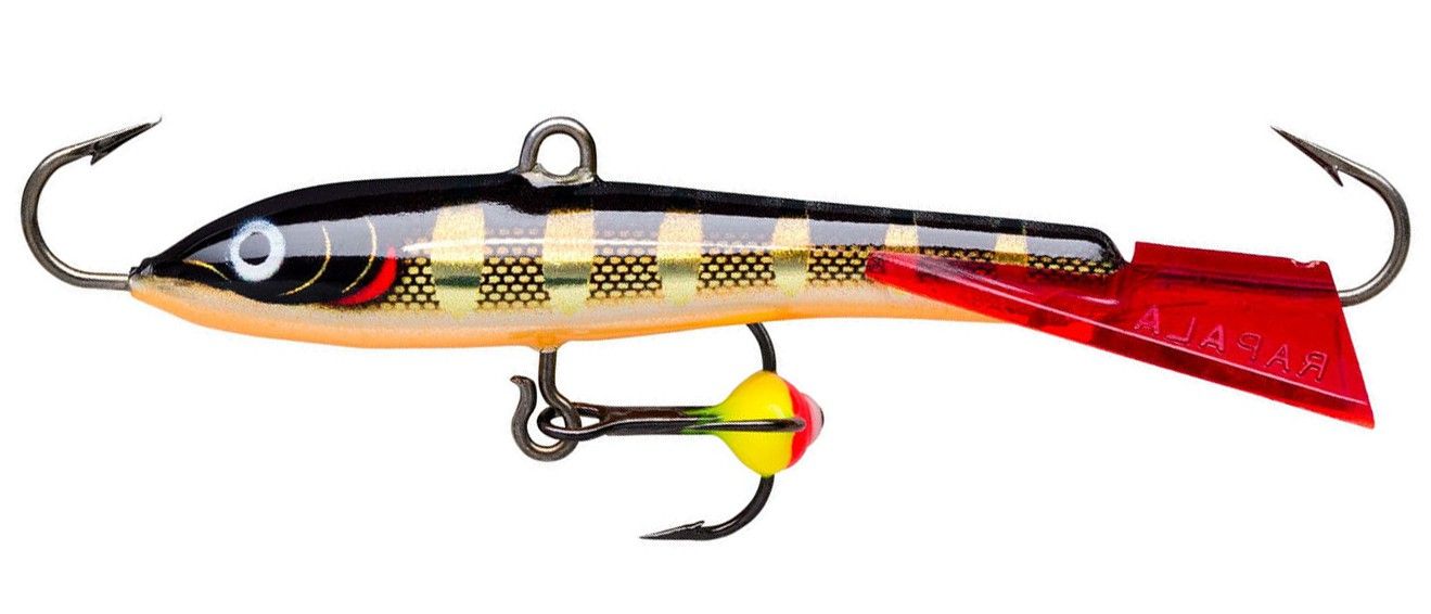 Балансир Rapala 7 Цвет Bsr Купить