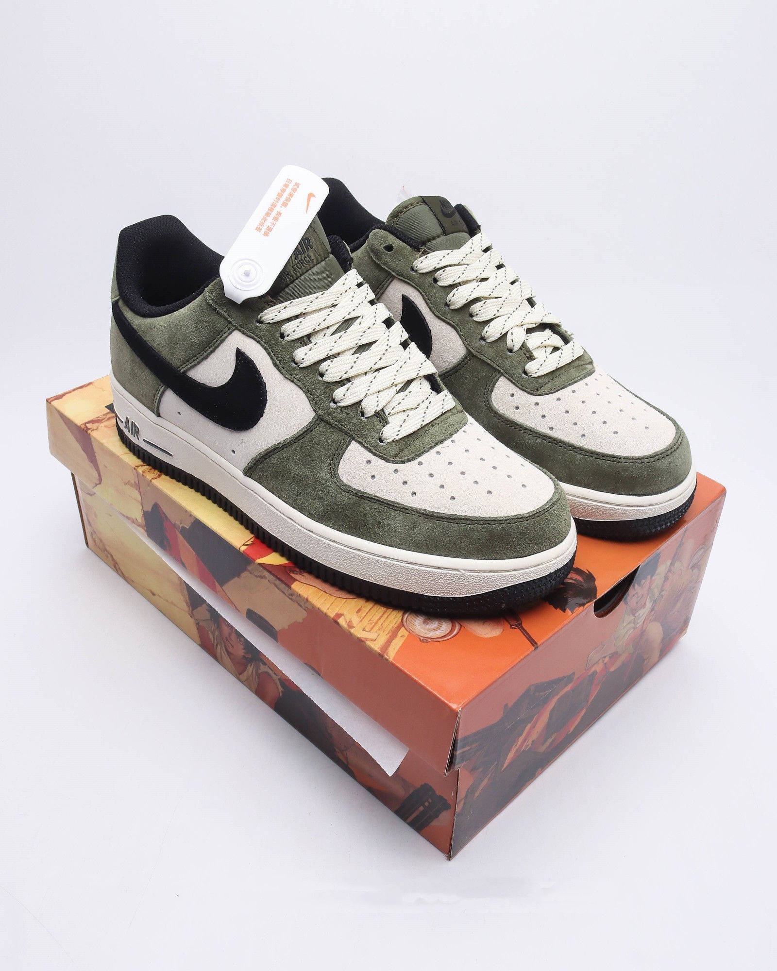 Nike Air Force 2 Купить В Минске