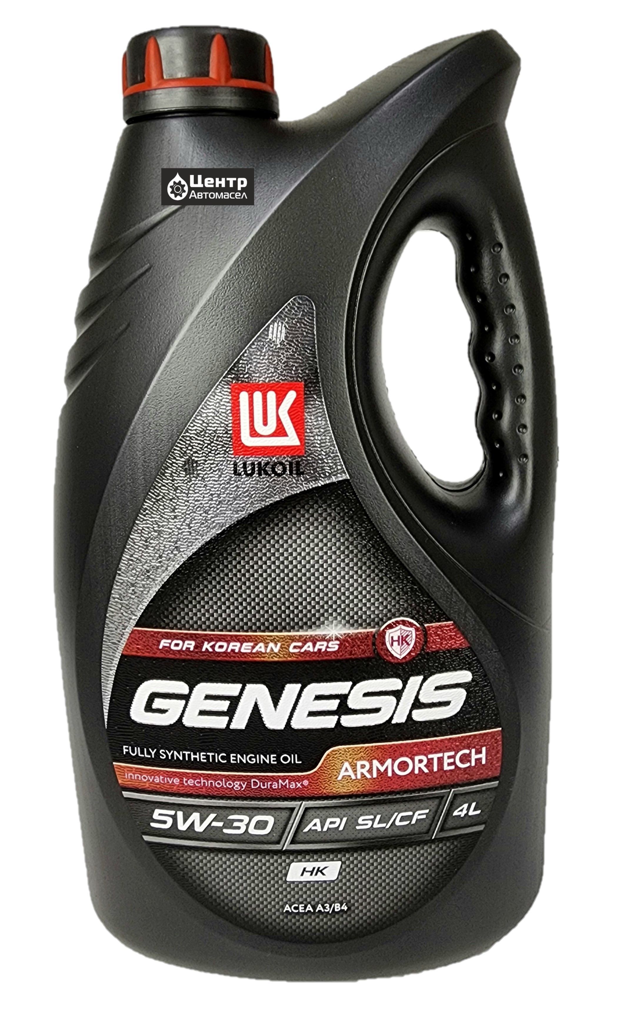 Lukoil Genesis Hk 5w 30 Купить