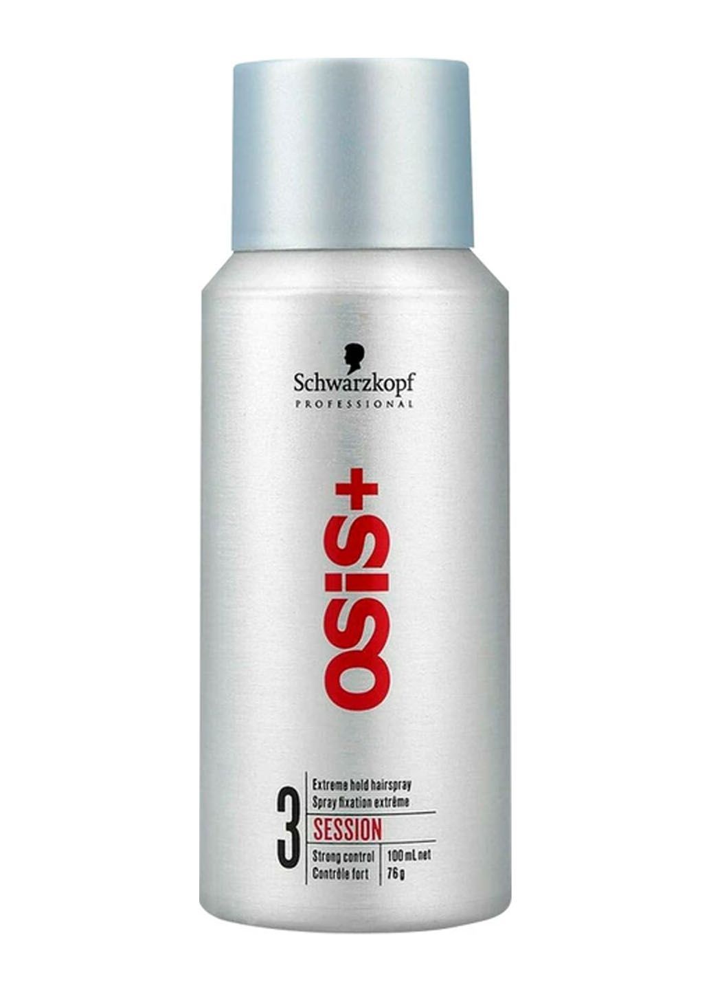 Купить Лак Osis 3 500 Ml