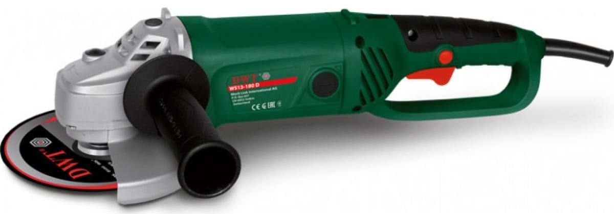 Шлифмашина угловая dwt ws13-180 t. Dwt 180 болгарка. 13 180 5. 180. Шлифмашина угловая dwt ws13-180 t.