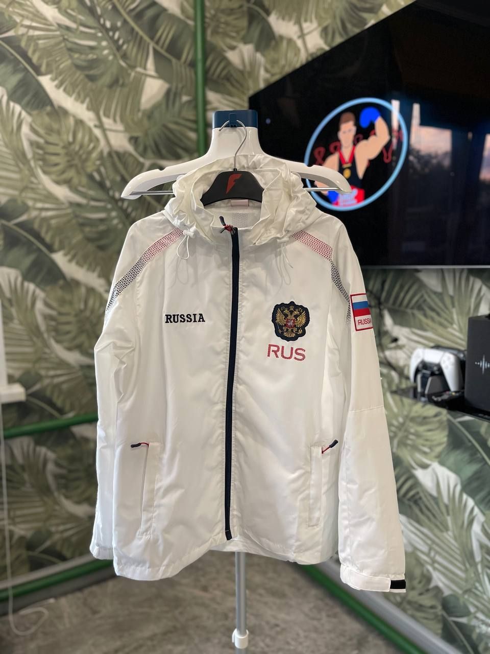 Костюм форвард National Team