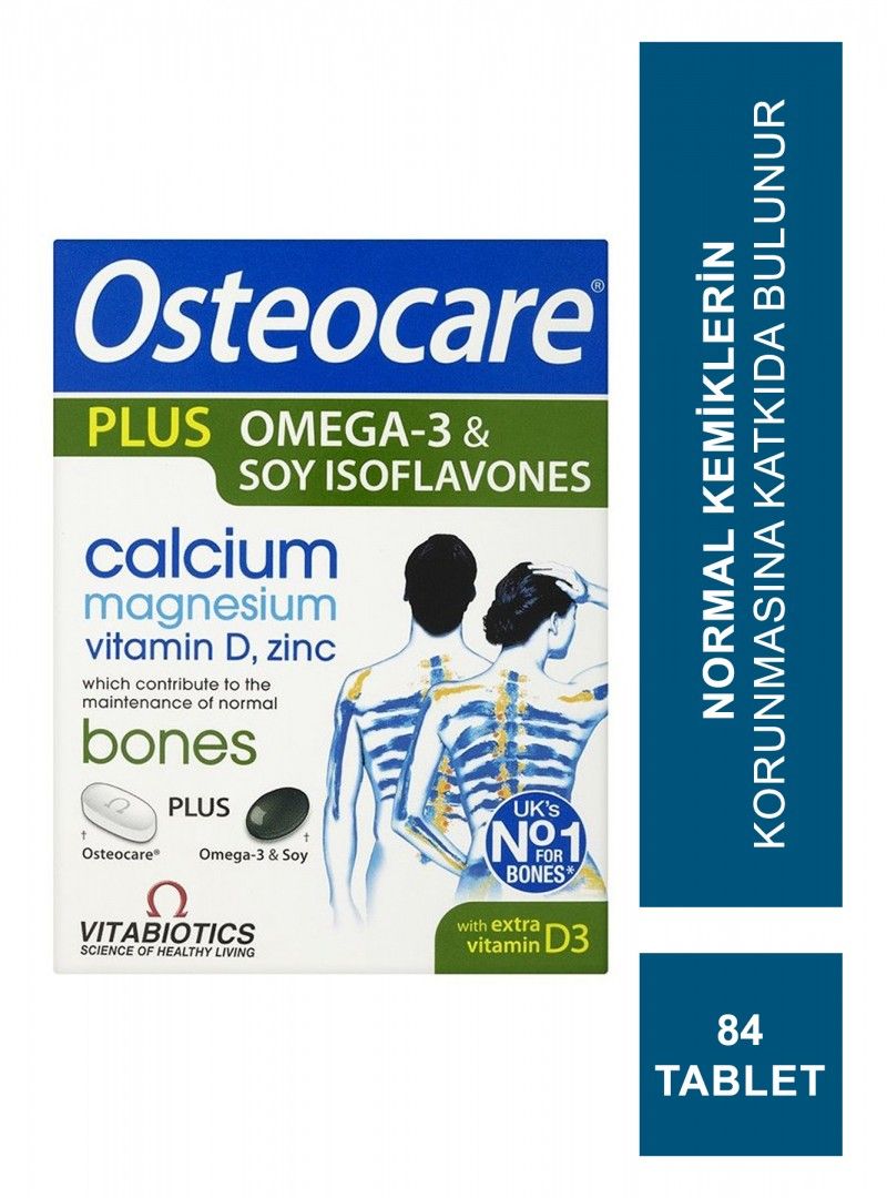 Osteocare — купить товары Osteocare в интернет-магазине OZON