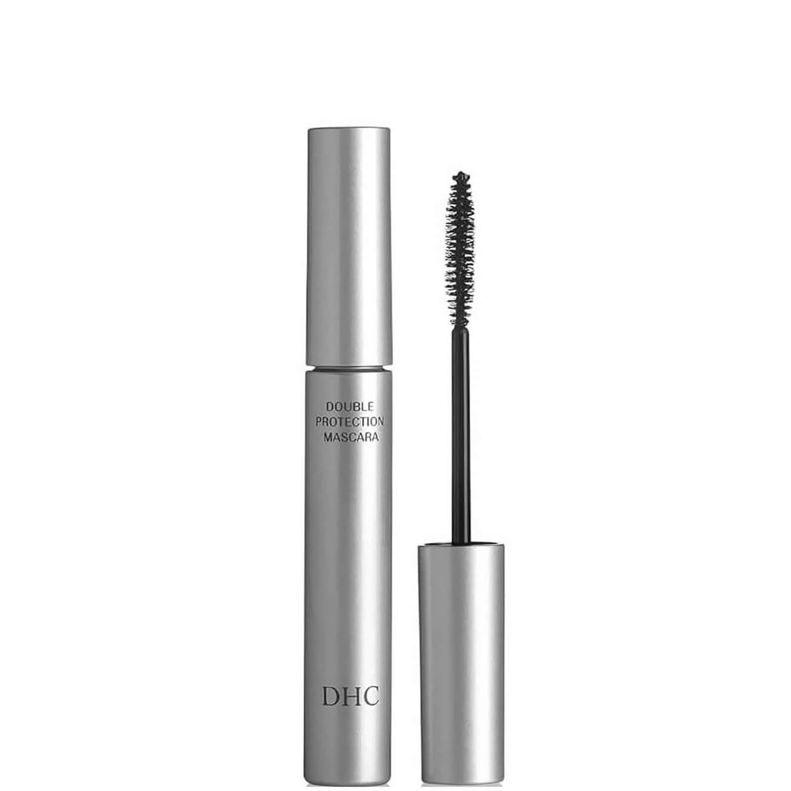 Тушь perfect. Loreal Double Mascara. Тушь Pro perfect. Тушь двойная Mascara.