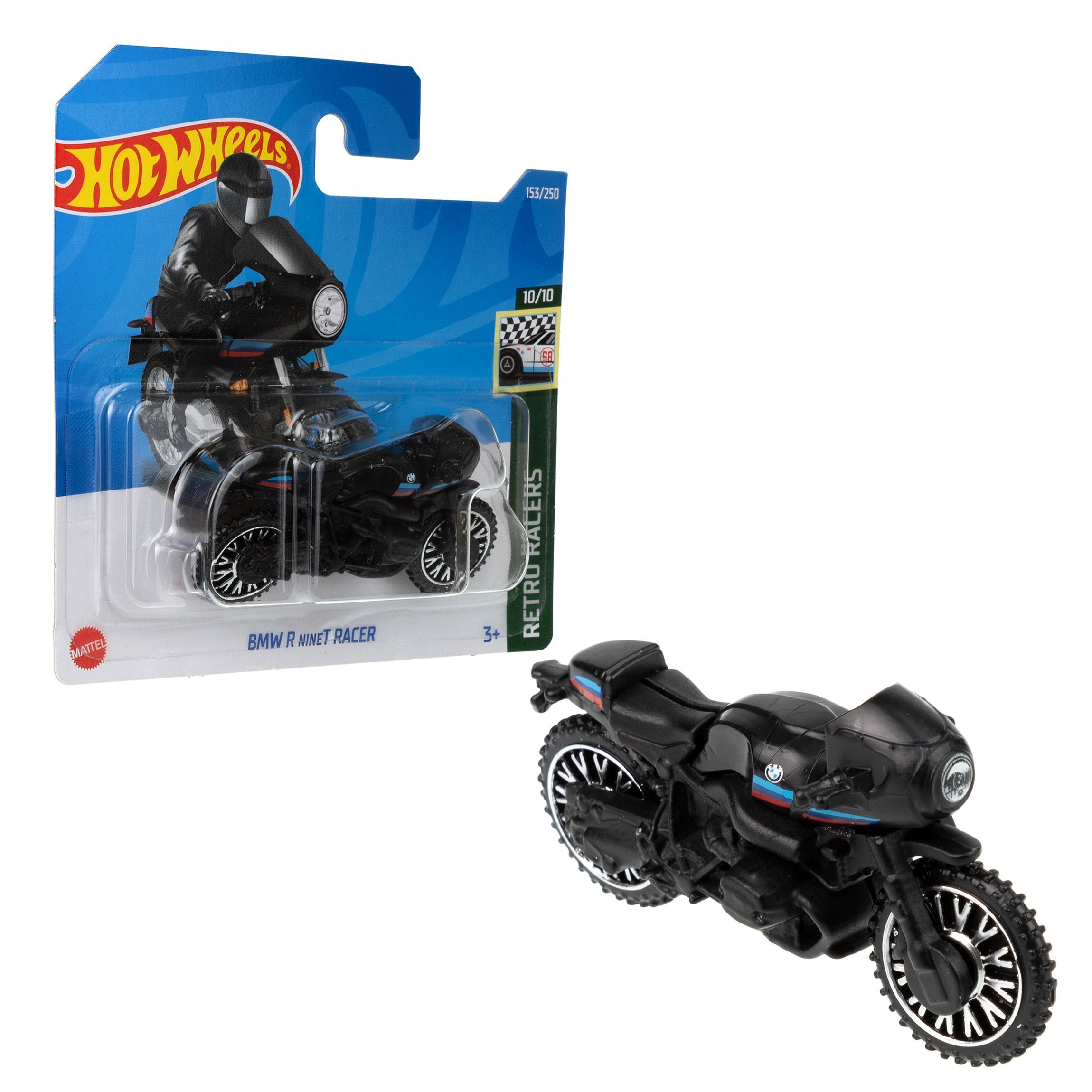 Hot Wheels BMW K 1300