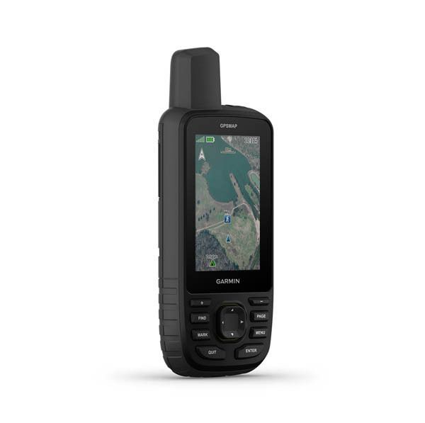 Навигатор Garmin GPSMAP 67 (010-02813-01)