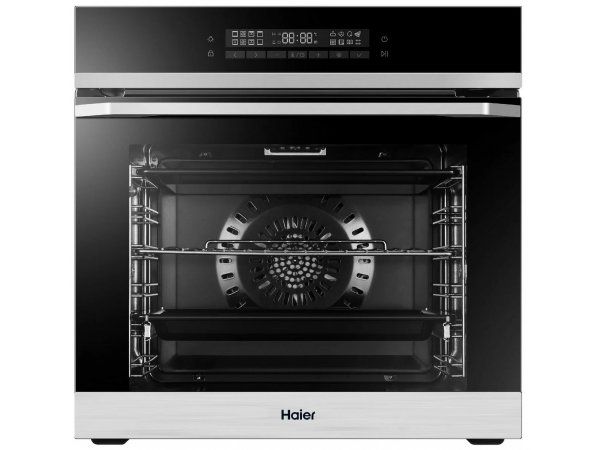 Haier духовой шкаф 45 см