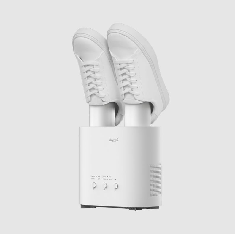 Сушилка для Обуви Xiaomi Deerma Shoe Dryer купить на OZON по низкой цене
