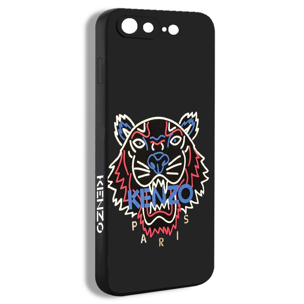 Kenzo iphone shop 8 plus case