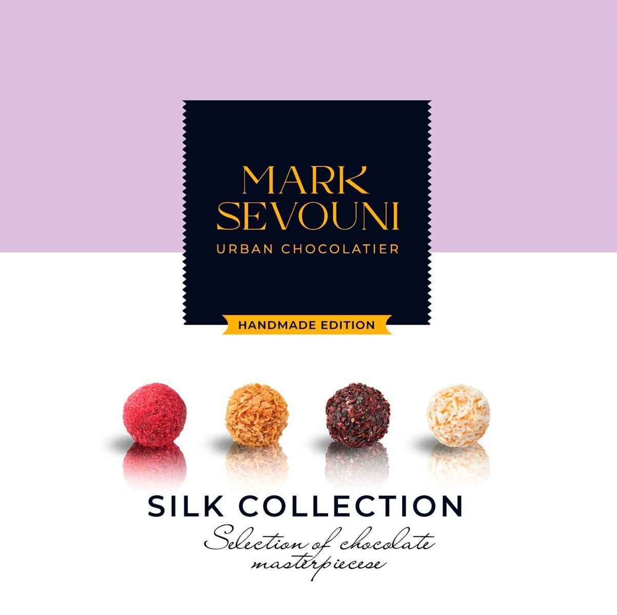 Mark sevouni special