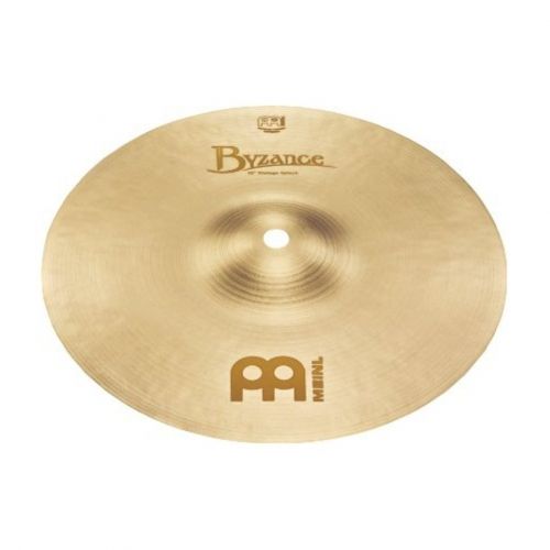 Тарелка для ударной установки Meinl B10VS