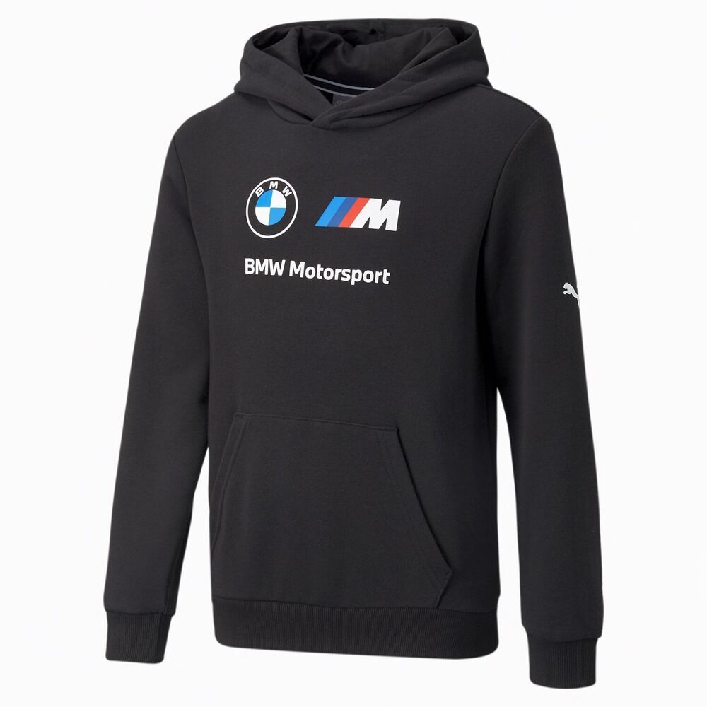 Олимпийка Пума BMW Motorsport