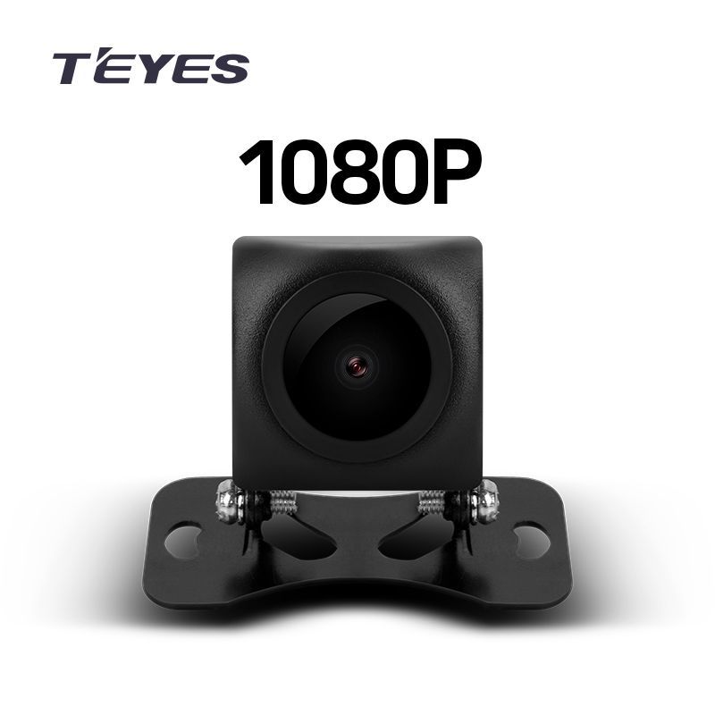 Камера Teyes AHD 1080p камера заднего вида