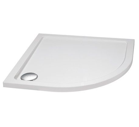 Душевой поддон Cezares TRAY-M-R-90-550-35-W