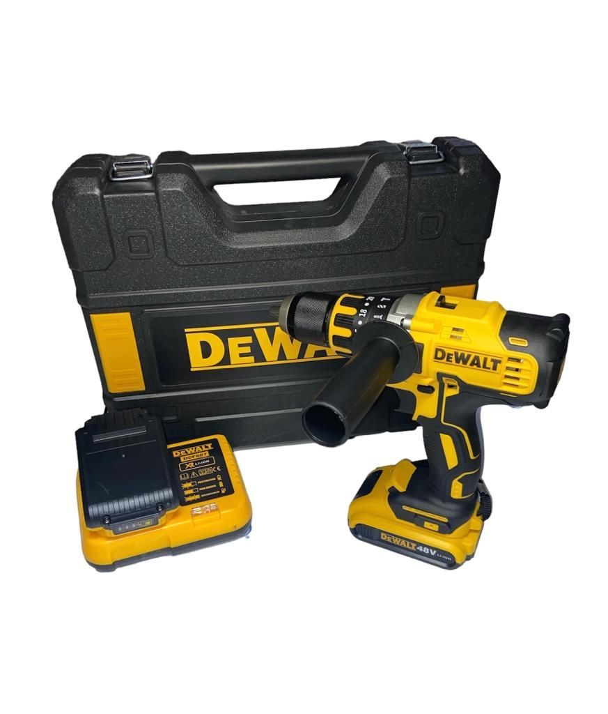 Dewalt 48. Dewalt 48