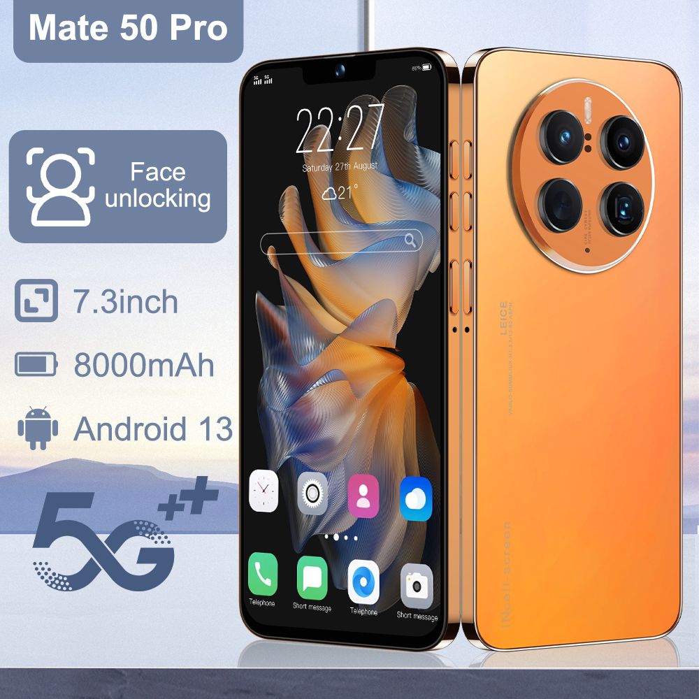 Купить Смартфон Mate 20 Pro