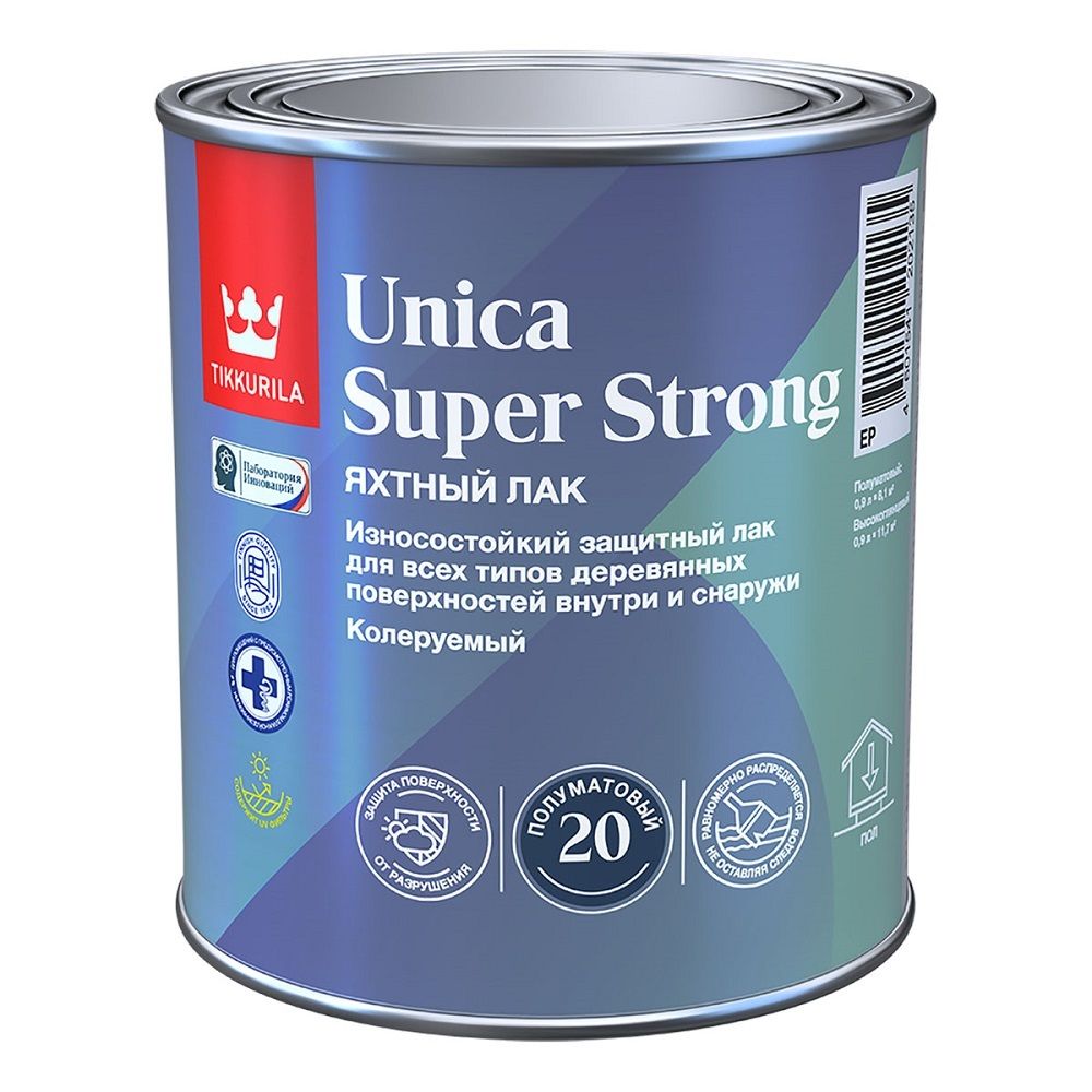 Tikkurila - купить товары бренда Тиккурила на официальном сайте ...
