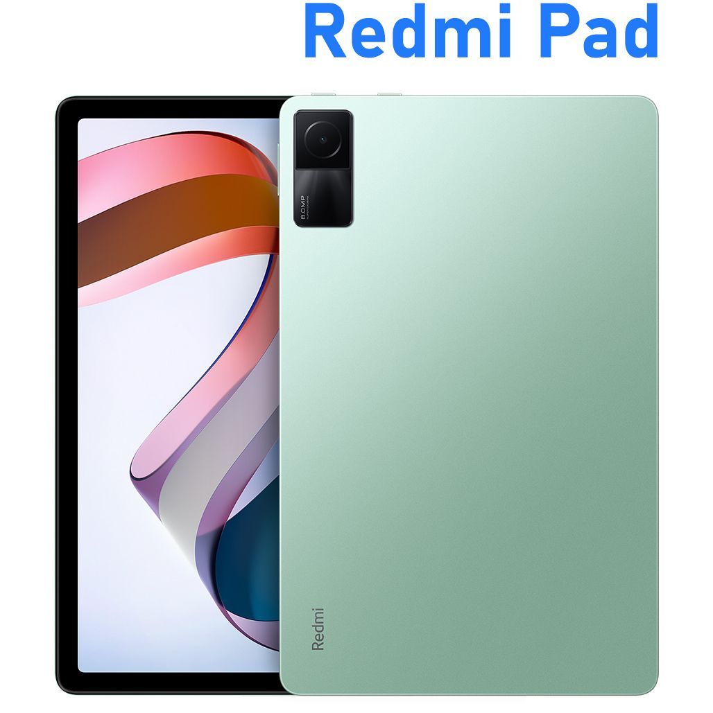 Купить планшет Xiaomi Redmi _Pad 10.61