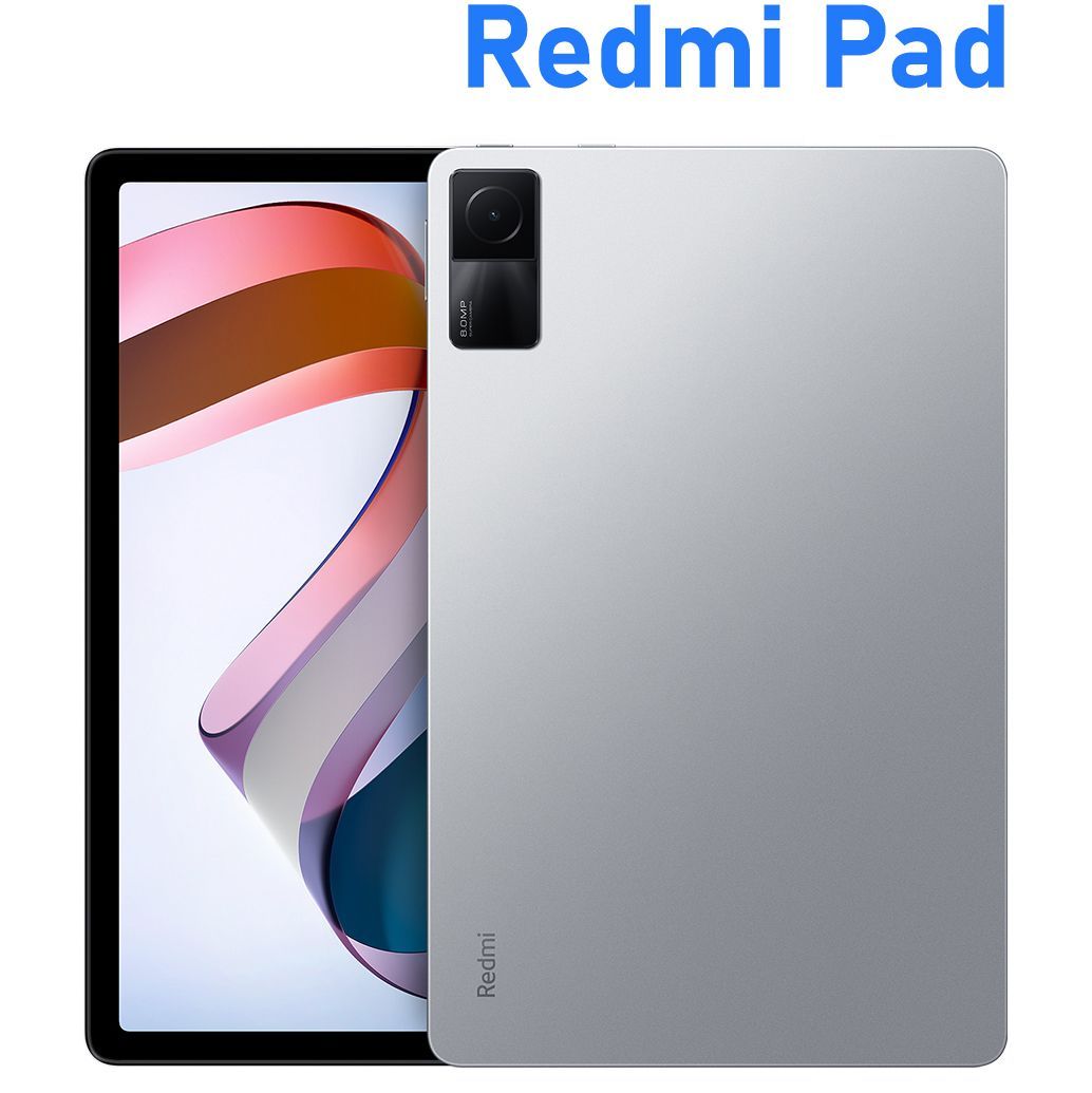 Купить планшет Xiaomi Redmi Pad 10.61