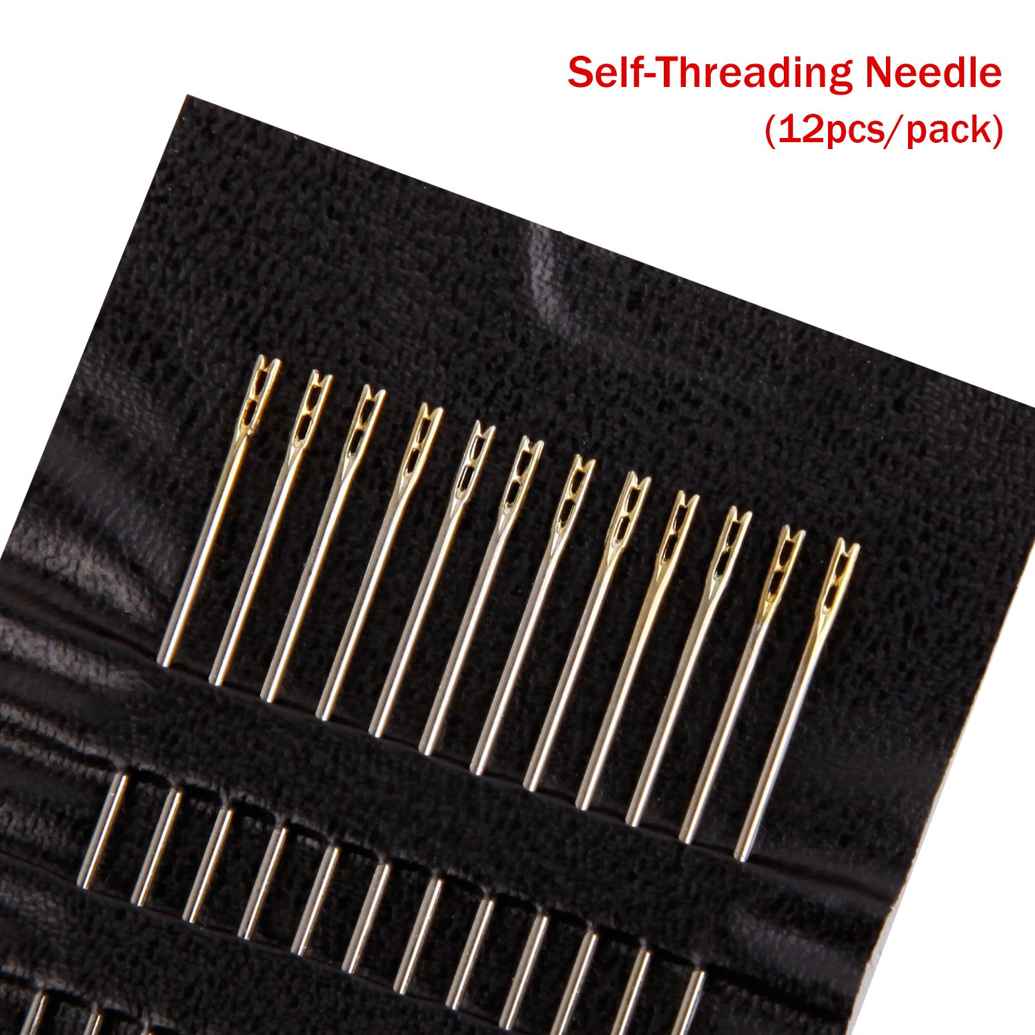 Self threading. Self threading