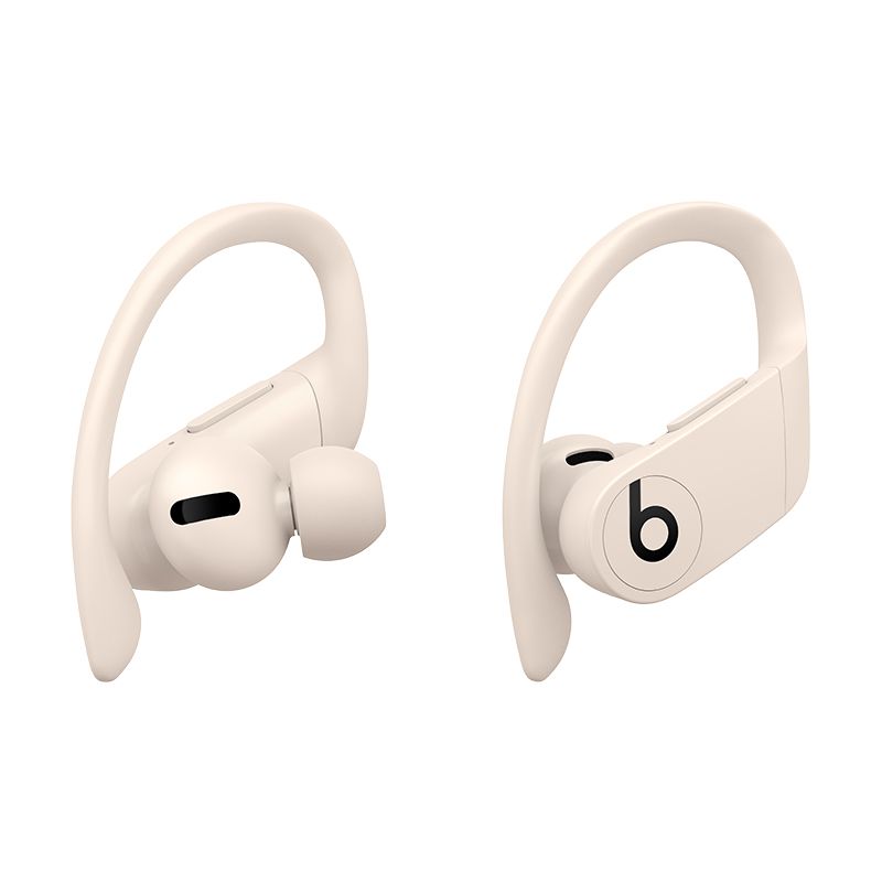 Беспроводные наушники Beats POWERBEATS Pro. Beats POWERBEATS Pro totally Wireless. Беспроводные наушники с микрофоном Beats POWERBEATS Pro Ivory (mv722ee/a). Спортивные наушники Bluetooth Beats POWERBEATS Pro cloud Pink (mxy72ee/a).