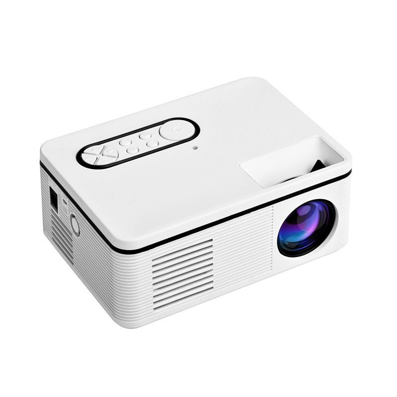 Мини портативный проектор hdmi. Проектор 20000 люмен. Mini led Projector time to Play. Overhead Beamer Projector.