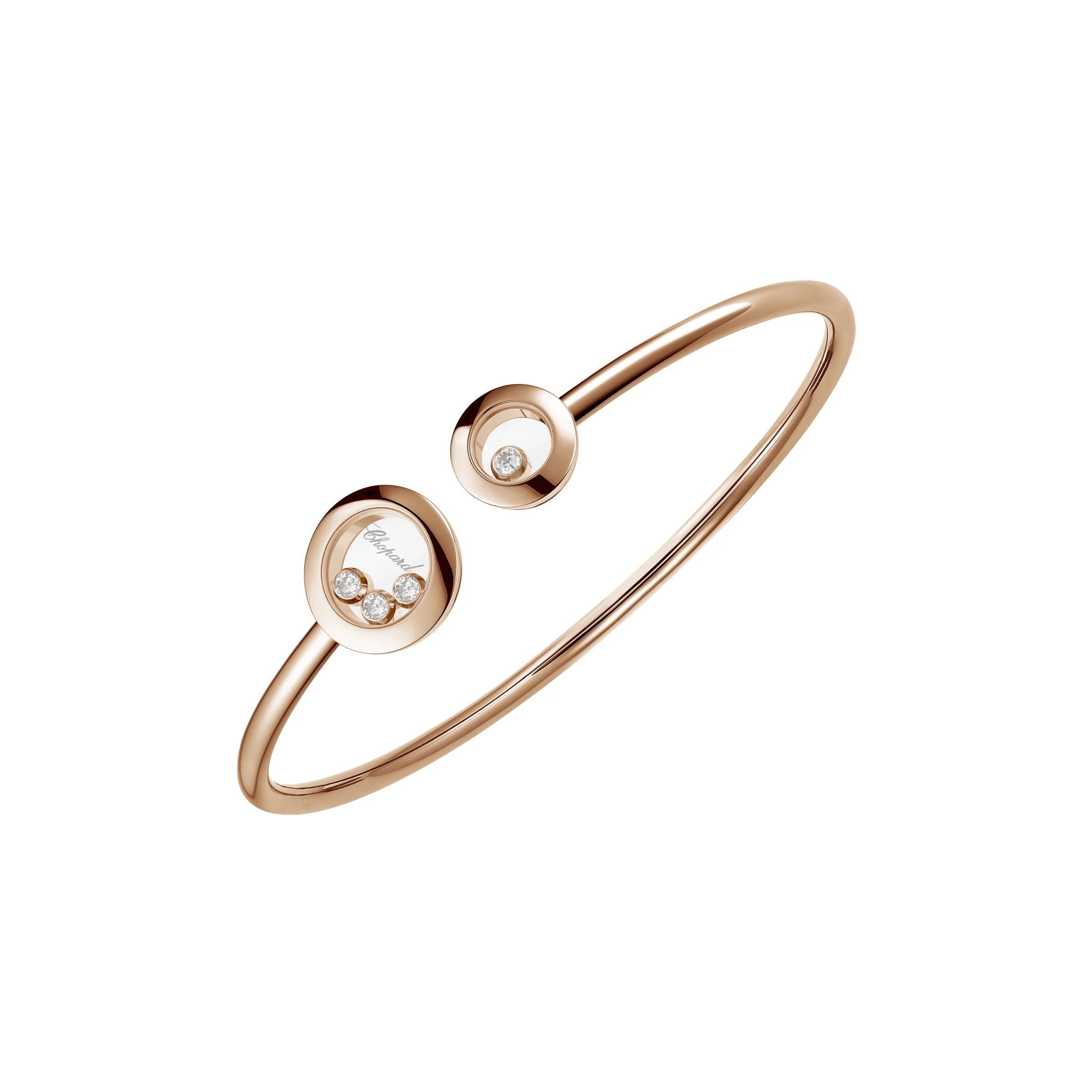 Браслет Chopard