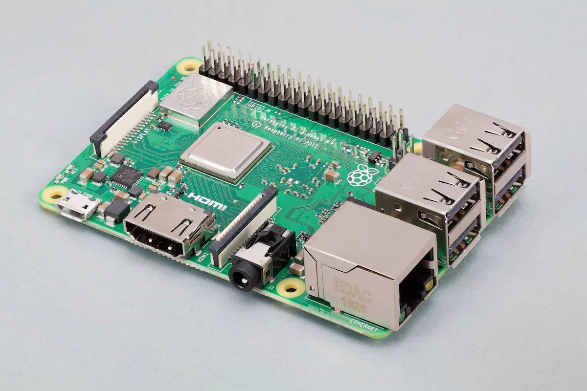 Ремонт pi