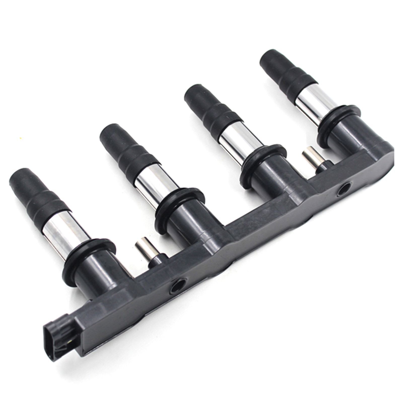 Катушка зажигания Aveo 1,8 LECAR