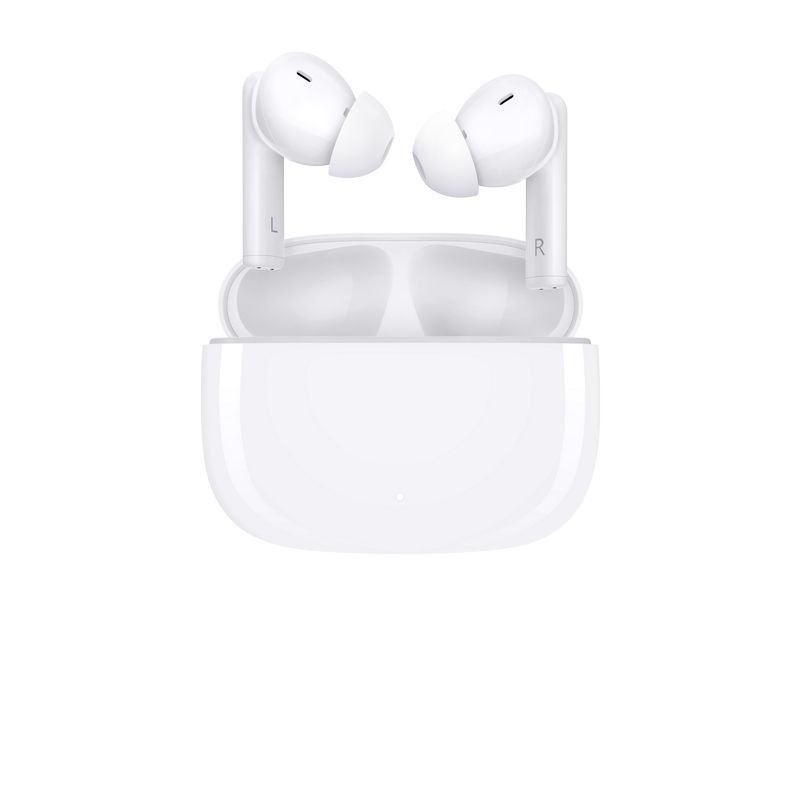 Наушники honor choice earbuds x5 white отзывы