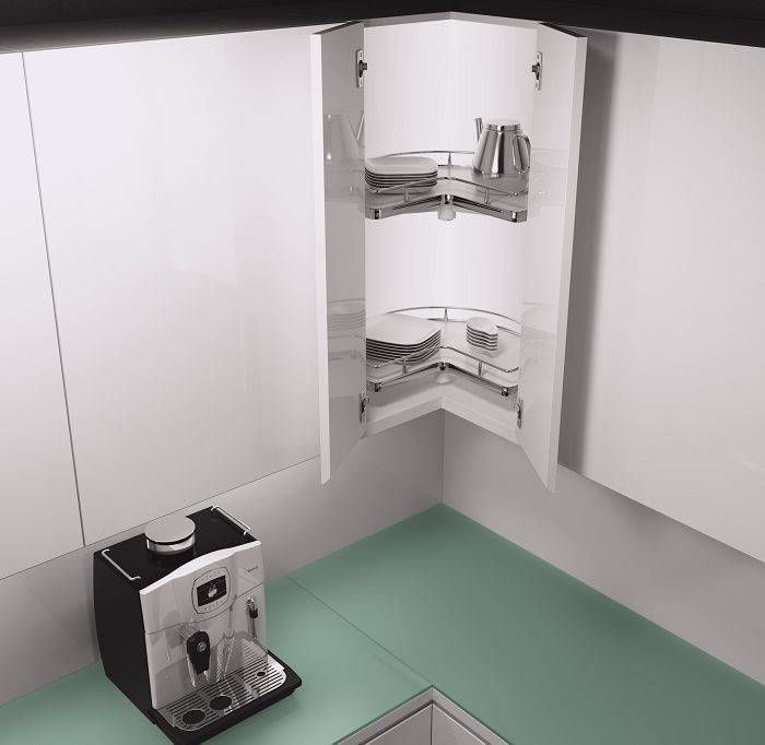 угловое открывание. соединитель угловой верхний 307805-07-001. угловое открывание. угловое открывание. карусесельные петли blum.