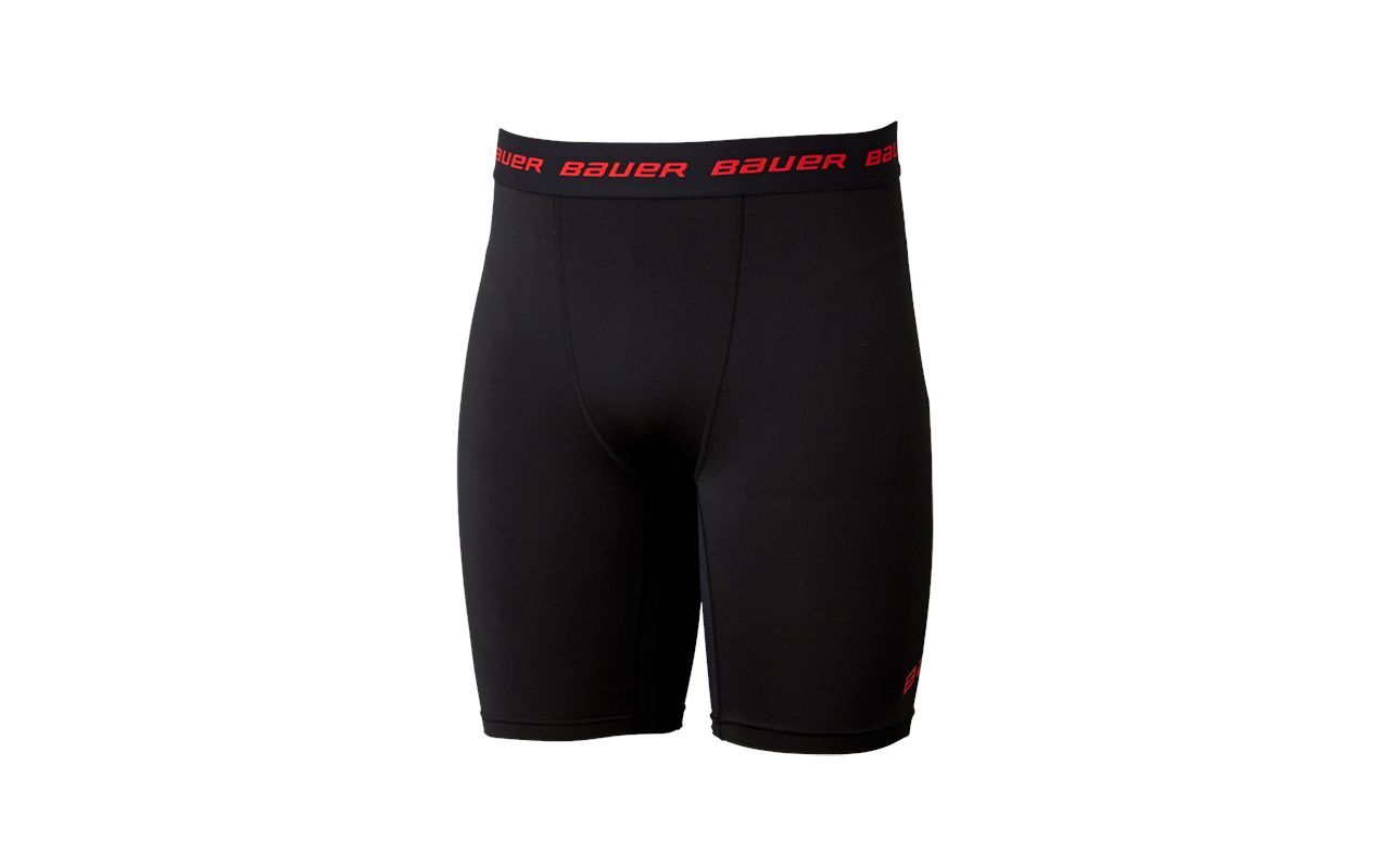 Размеры шортов bauer. Бандаж-брюки Bauer ESSENTL Comp jock Pant YTH s19. Защита паха Bauer Core Mesh jock short SR. Термошорты мужские зимние для лыжников.