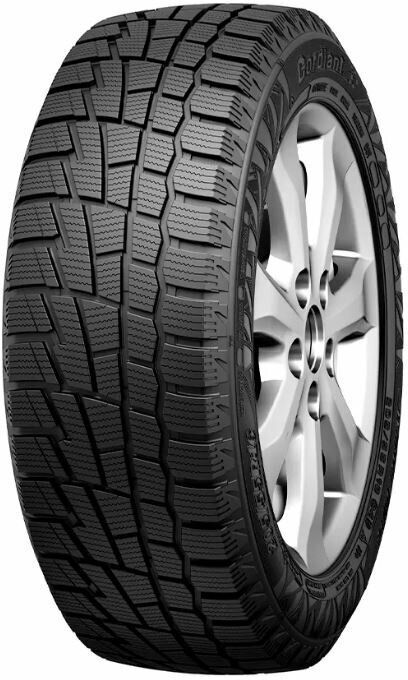 CordiantWINTERDRIVEPW-1Шинызимние215/65R16102TНешипованные