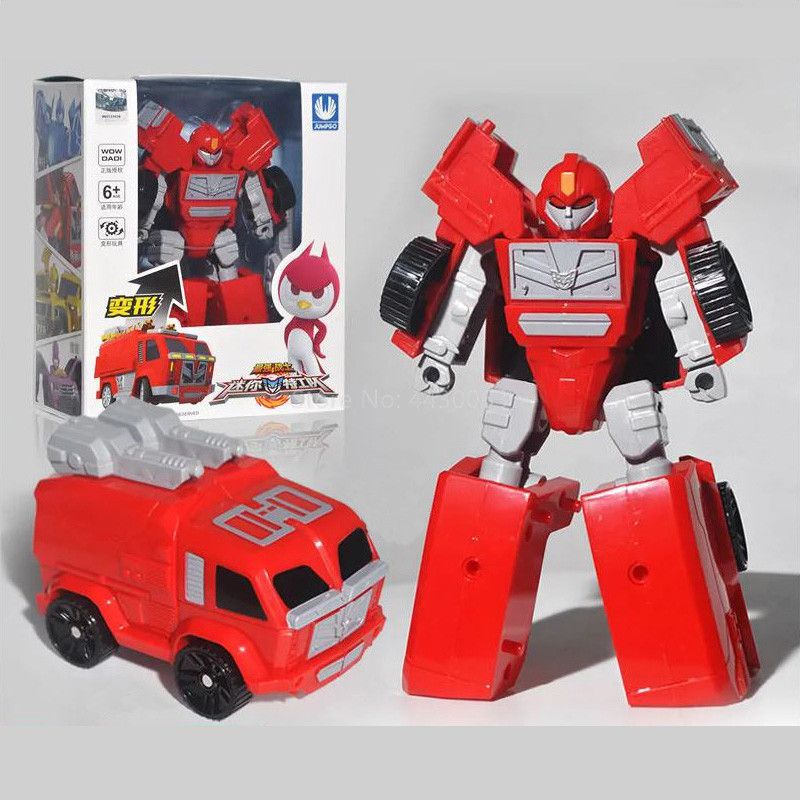 Mini hot sale force robots